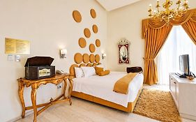 Hotel Andante